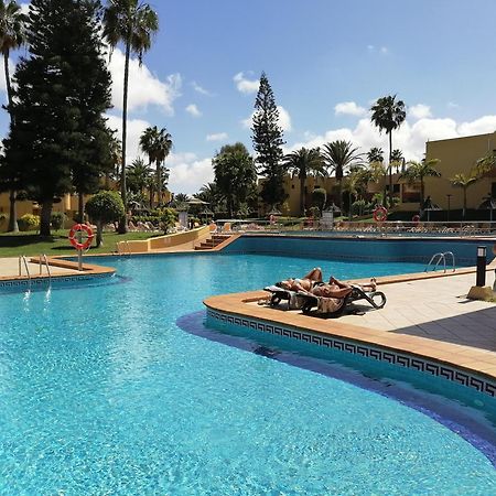Appartamento Casa Magdalena Corralejo Esterno foto