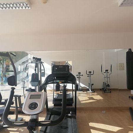 Appartamento Casa Magdalena Corralejo Esterno foto
