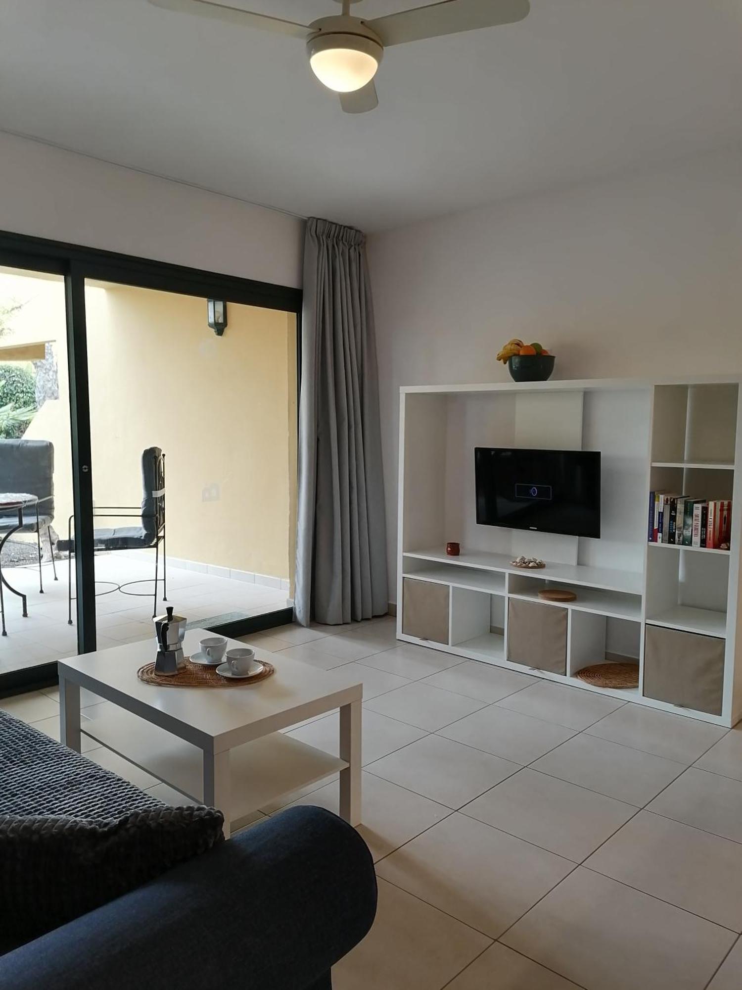 Appartamento Casa Magdalena Corralejo Esterno foto