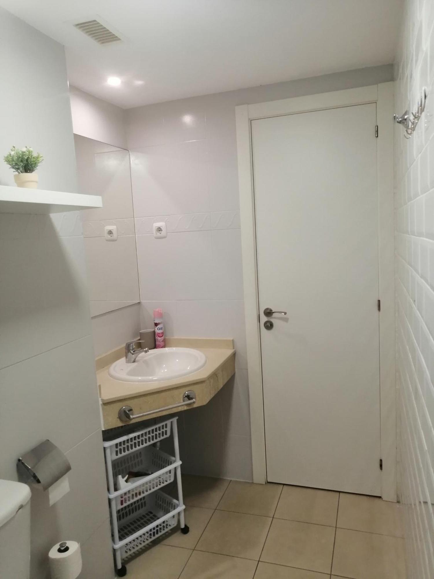 Appartamento Casa Magdalena Corralejo Esterno foto