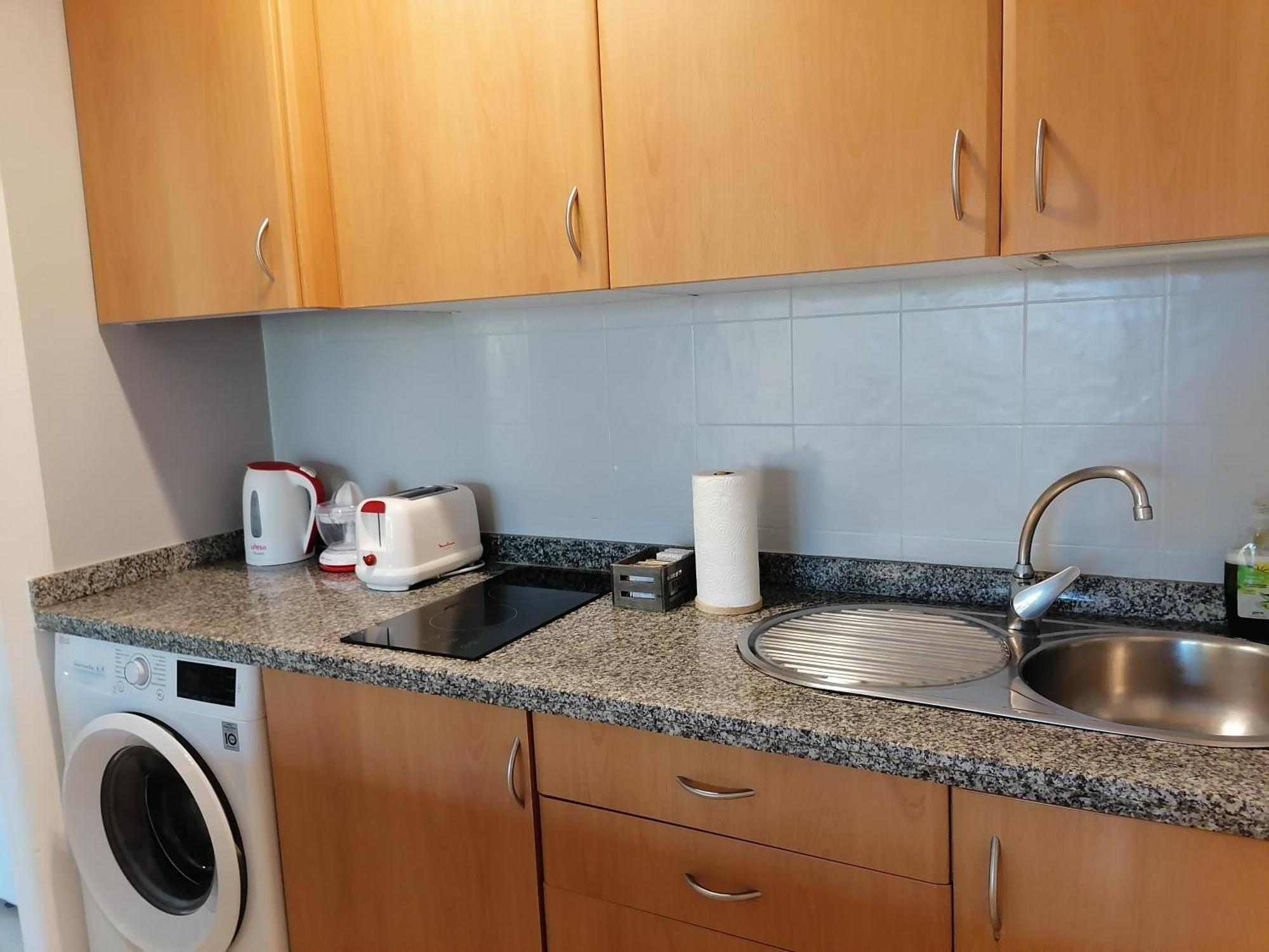 Appartamento Casa Magdalena Corralejo Esterno foto