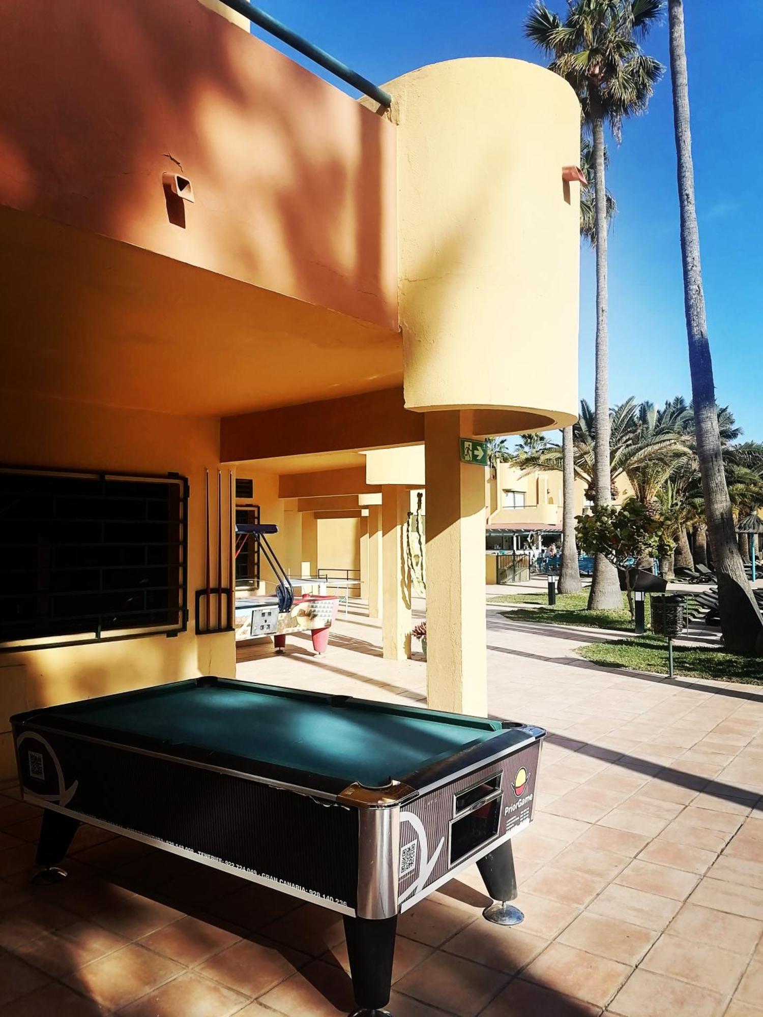 Appartamento Casa Magdalena Corralejo Esterno foto